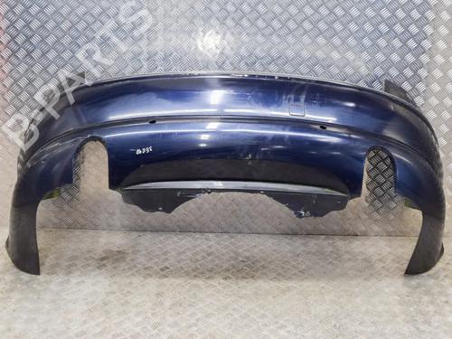 Used Rear bumper AUDI A8 D3 (4E2, 4E8) 3.0 TDI quattro (233 hp) 29569832