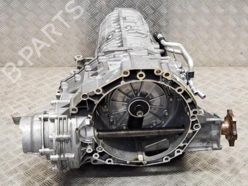Used Gearbox Gearbox AUDI A5 Convertible (F57, F5E) 40 TFSI Mild Hybrid (204 hp) 27759342 27759342