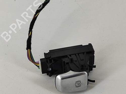 Spak kontakt MERCEDES-BENZ C-CLASS Convertible (A205) C 300 (205.483) (258 hp) 22998804