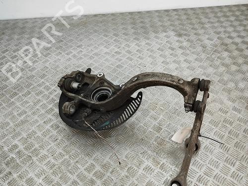 Left front steering knuckle AUDI Q5 (FYB, FYG) SQ5 TFSI quattro | BP38058985M25 - Image 5