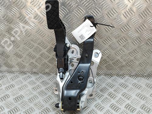 Used Pedal AUDI A1 Sportback (GBA) 25 TFSI (95 hp) 19645001