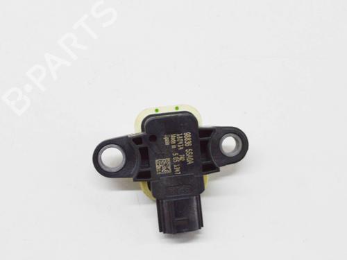 Elektronisk sensor NISSAN LEAF (ZE1) Electric | BP27762955M84 