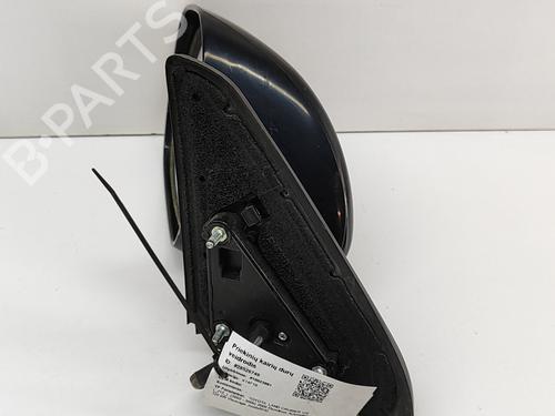 Left mirror TOYOTA LAND CRUISER PRADO (_J12_) 3.0 D-4D (KDJ120, KDJ125) | BP27781959C26 