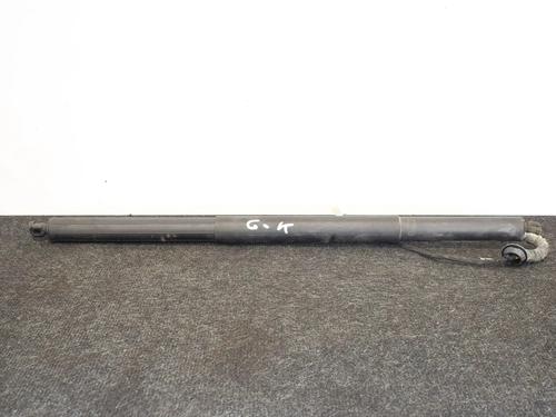 Used Tailgate lift support Tailgate lift support TESLA MODEL X (5YJX) 90D AWD (525 hp) 20233195 20233195