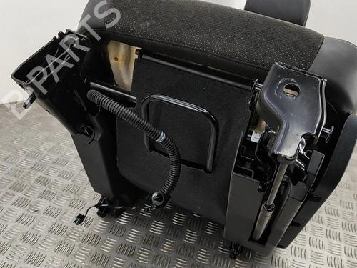 Rear seat AUDI Q7 (4MB, 4MG, 4MQ) 3.0 TDI quattro | BP23247877C17  - Image 5