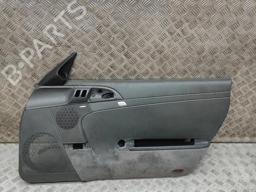 Forreste højre beklædning Forreste højre beklædning PORSCHE 911 (997) 3.6 Carrera 4 (325 hp) 33661511 33661511