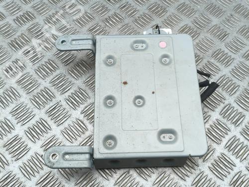 Electronic module VOLVO S60 II (134) D3 | BP39719742M83 - Image 3