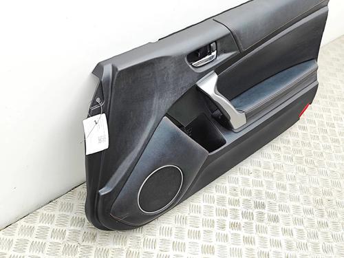 Front right panel TOYOTA GT 86 Coupe (ZN6_) 2.0 (ZN6AC_, ZN6BC_, ZN6K) | BP39619156C59 - Image 2
