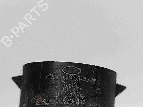 Electronic module FORD TRANSIT CUSTOM V362 Van (FY, FZ) 2.0 EcoBlue | BP23248205M83