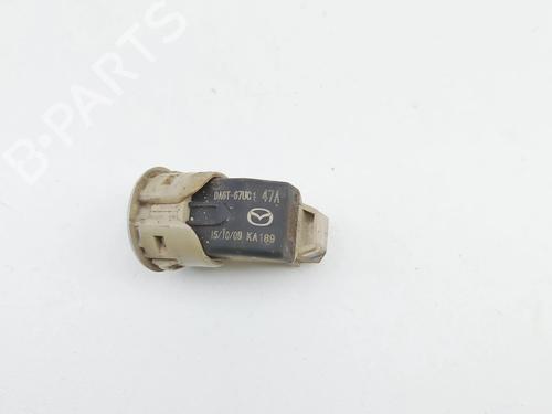 Electronic module MAZDA MX-5 IV (ND__) 2.0 (ND2E, ND6E) | BP40083157M83 - Image 5