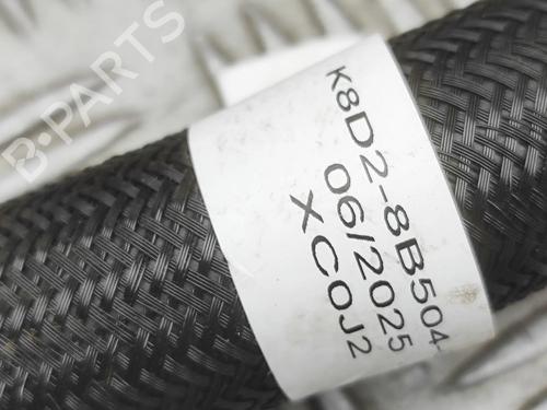 Pipe LAND ROVER RANGE ROVER EVOQUE (L551) 2.0 D200 4x4 | BP34442985M125  - Image 5