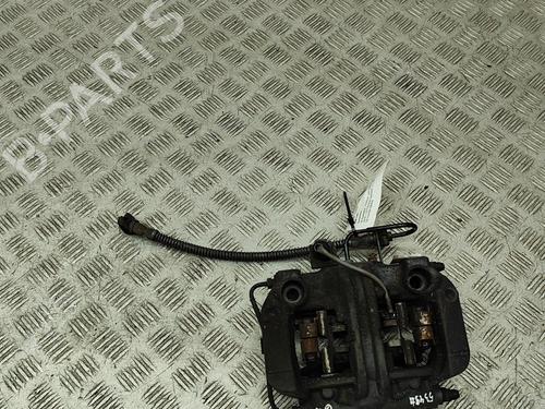 Used Left rear brake caliper PORSCHE CAYENNE (9YA) 3.0 AWD (9YAAA1) (340 hp) 27790193