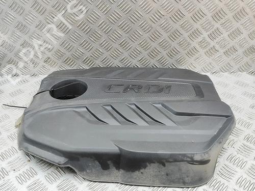 Used Upper protection Upper protection KIA XCEED (CD) 1.6 CRDi 136 (136 hp) 33661681 33661681