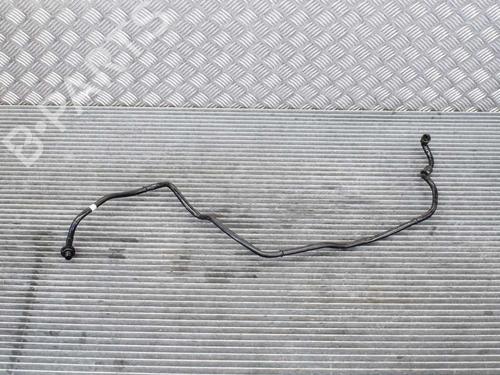 Used Pipe BMW X5 (F15, F85) M 50 d (381 hp) 14663013