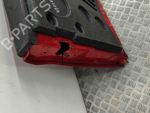 Tailgate DODGE RAM 1500 Pickup (DJ, DS) 5.7 4x4 | BP30154946C6 