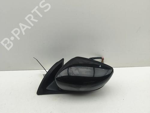 Left mirror NISSAN LEAF (ZE1) Electric | BP34160310C26 - Image 3