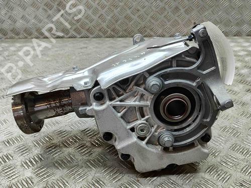 Front differential VOLVO XC60 II (246) 2.0 B5 Mild-Hybrid | BP28548687M23