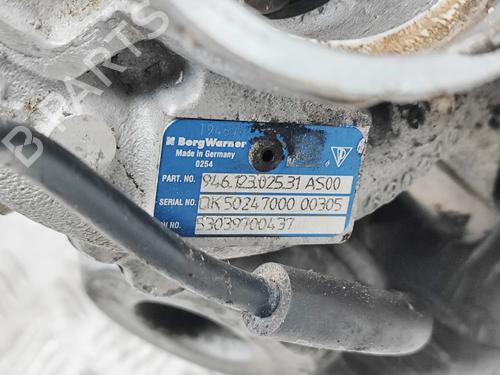 Turbolader/Kompressor PORSCHE MACAN (95B) 3.0 S | BP38932224M71 - Image 9