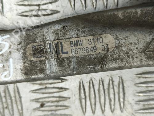 Left front suspension arm BMW 3 (G20, G80, G28) 330 e Plug-in-Hybrid | BP27796534M12 
