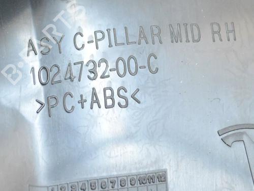 Other TESLA MODEL S (5YJS) 75D AWD | BP20233024O1