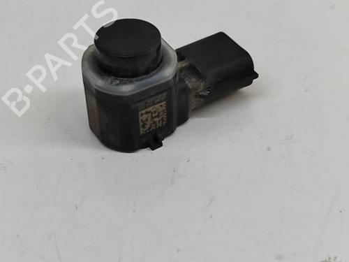 Used Electronic module NISSAN LEAF (ZE1) Electric (150 hp) 27788500