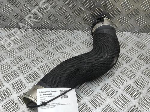 Rør BMW X6 (G06, F96) xDrive 30 d Mild-Hybrid (298 hp) 32525367