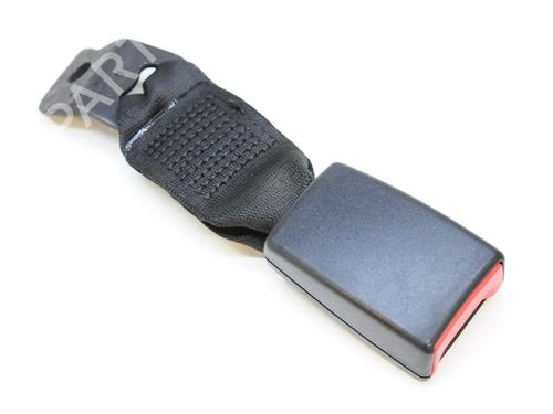 Used Seat buckle Seat buckle BMW 3 Coupe (E92) 335 i (306 hp) 33368555 33368555