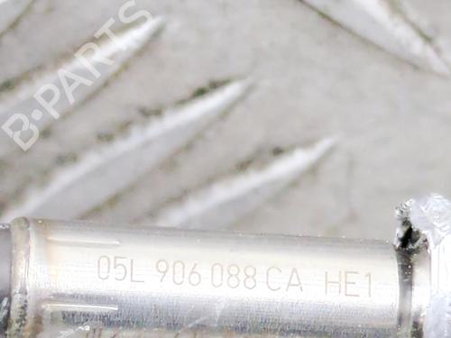 Electronic sensor SKODA OCTAVIA IV (NX3, NN3, PV3) 2.0 TDi | BP39534309M84 - Image 5