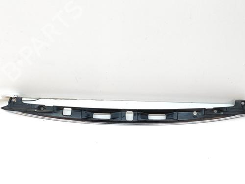 Used Tailgate trim LEXUS GS (_L1_) 300h (AWL10_, AWL10R) (223 hp) 17016313
