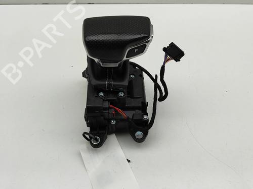 Used Gear lever Gear lever AUDI Q7 (4MB, 4MG, 4MQ) 3.0 TDI quattro (272 hp) 28446766 28446766