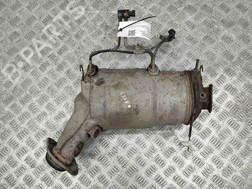 Used Catalyst TOYOTA HILUX VIII Pickup (_N1_) 2.4 D 4WD (GUN125_, GUN125R) (150 hp) 29458888