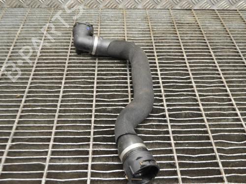 Pipe LAND ROVER RANGE ROVER VELAR (L560) 2.0 D180 TD4 4x4 | BP14620603M125