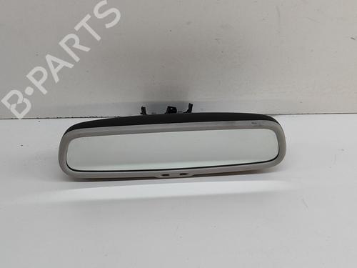 Used Rear mirror VW CADDY III Box Body/MPV (2KA, 2KH, 2CA, 2CH) 2.0 SDI (70 hp) 23946681