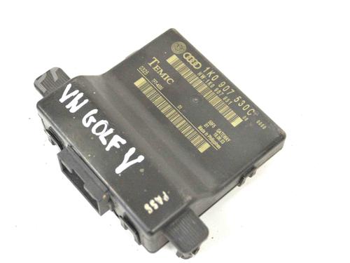 Elektronisk modul LAND ROVER RANGE ROVER IV (L405) 4.4 SDV8 4x4 (340 hp) 30529705