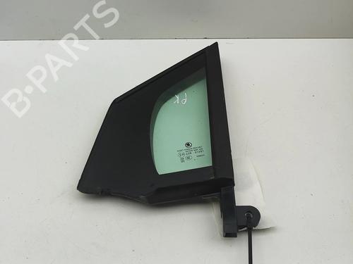 Vidro triangular frente esquerdo Vidro triangular frente esquerdo SKODA ENYAQ iV SUV (5AZ) 85 (286 hp) 28115604 28115604