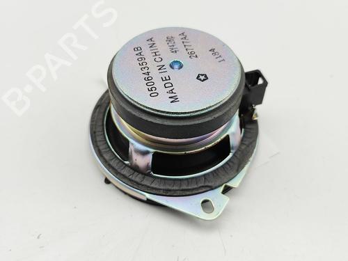 Speaker JEEP GRAND CHEROKEE IV (WK, WK2) 3.0 CRD V6 4x4 | BP29829976E2 