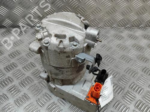 AC compressor AUDI Q4 E-TRON Sportback (F4N) 40 | BP27786815M34 - Image 4