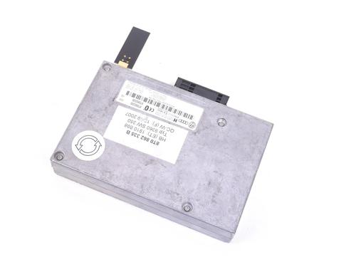 Electronic module AUDI A5 (8T3) 3.0 TDI quattro | BP33345289M83 - Image 2