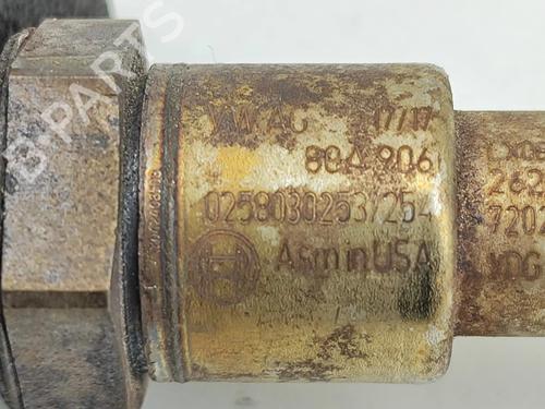 Electronic sensor AUDI Q5 (FYB, FYG) 2.0 TFSI quattro | BP33372837M84 - Image 7