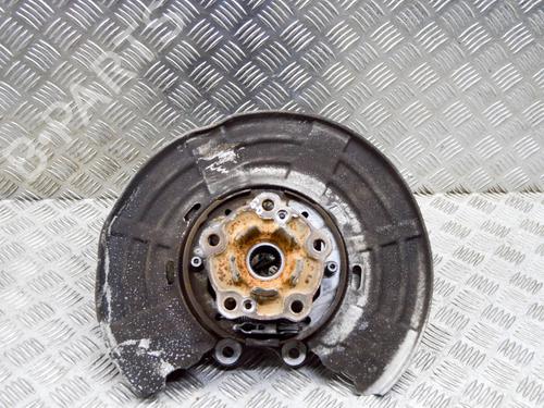 Used Right rear steering knuckle BMW 4 Convertible (F33, F83) M4 (431 hp) 14644509