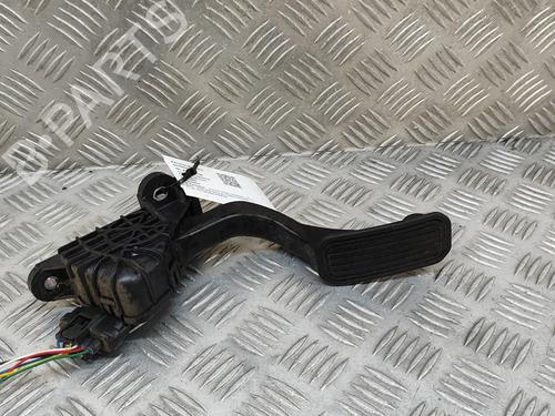 Pedal TOYOTA PRIUS Liftback (_W2_) 1.5 Hybrid (NHW20_, NHW20R) (112 hp) 25787205