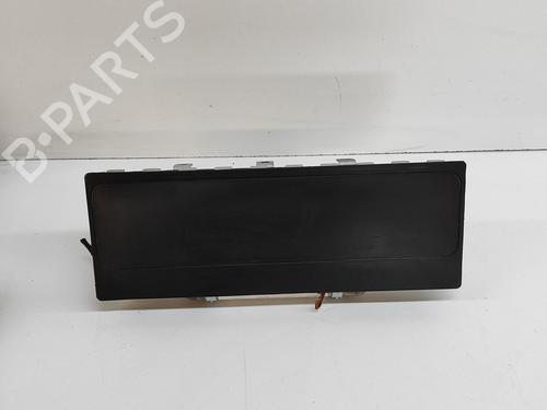 Used Knee airbag SKODA SUPERB III (3V3) 1.6 TDI (120 hp) 24975504