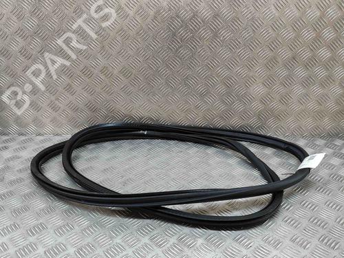 Rubber door seal PEUGEOT 3008 II SUV (MC_, MR_, MJ_, M4_) 1.6 BlueHDi 120 | BP25219143C142