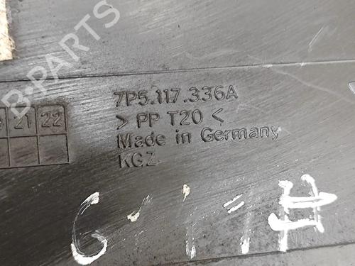 Intercooler PORSCHE CAYENNE (92A) 3.0 Diesel | BP34374474M30  - Image 7