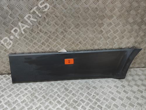 Radlaufverkleidung hinten links für VW CRAFTER Van (SY_, SX_) 2.0 TDI FWD (SYB, SYC, SYD) (140 hp) 30463246