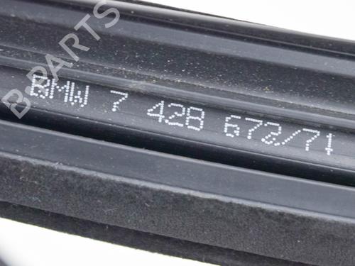 Door moulding trim BMW X5 (G05, F95) xDrive 40 i | BP15481220C150 