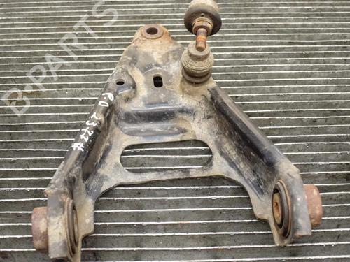 Used Right front suspension arm Right front suspension arm SMART CITY-COUPE (450) 0.7 (450.352, 450.353) (61 hp) 20232798 20232798