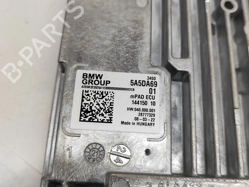 Electronic module BMW iX (I20) xDrive 50 | BP28550392M83 - Image 7