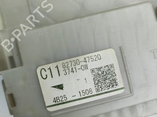 Electronic module TOYOTA PRIUS (_W3_) 1.8 Hybrid (ZVW3_) | BP28811951M83  - Image 7