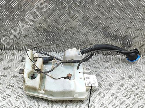 Used Windscreen washer tank Windscreen washer tank BMW X1 (F48) xDrive 25 d (231 hp) 34190671 34190671